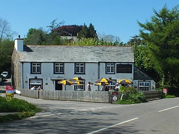 Photo Gallery Image - The Caradon Inn, Upton Cross