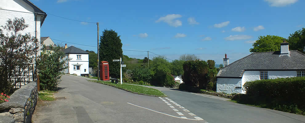 Henwood Village Centre