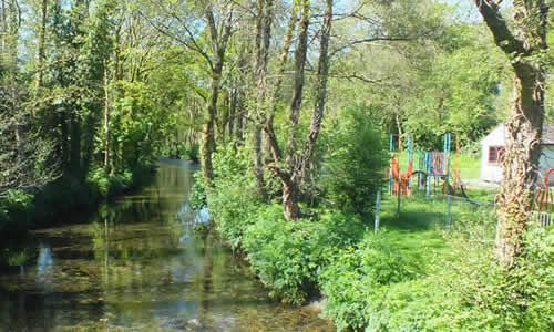Parson's Meadow, Rilla Mill